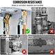 brass threaded fittings